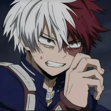 Profile image of 轟焦と
