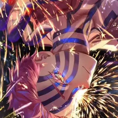 Profile image of 猗窩座