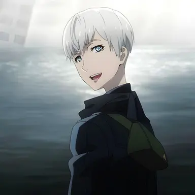 Profile image of 9S