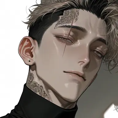 Profile image of エリオ