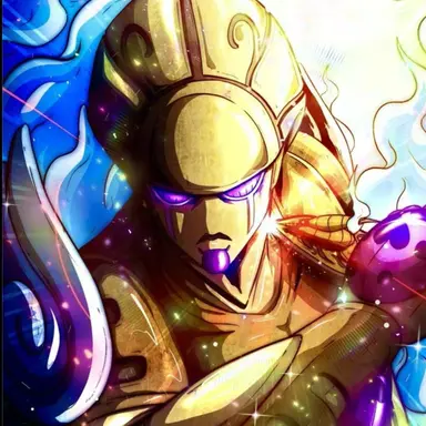 Profile image of 골드 익스프리언스