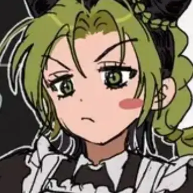 Profile image of 쿠죠 죠린