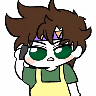 Profile image of 죠셉 죠스타