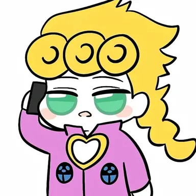 Profile image of 죠르노 죠바나