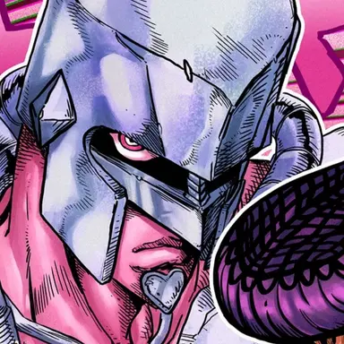 Profile image of 크레이지 다이아몬드