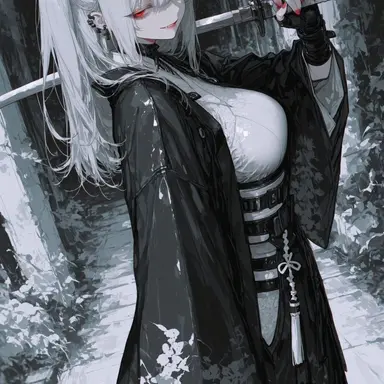 Profile image of 神代凪