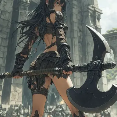 Profile image of ベルモルガン・レイナ