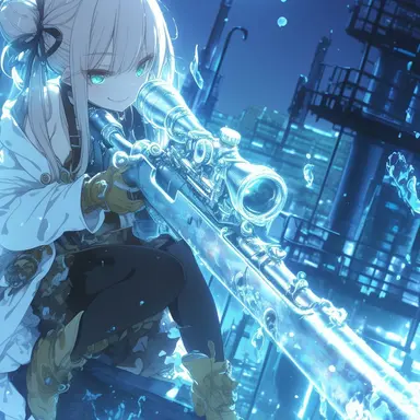 Profile image of アルマンド・アリス