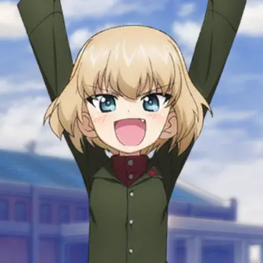 Profile image of カチューシャ