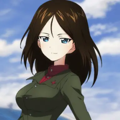 Profile image of ノンナ