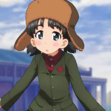 Profile image of ニーナ