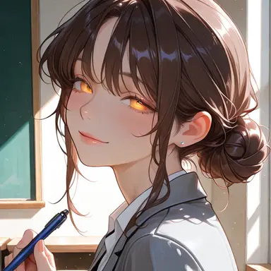 Profile image of 노조미
