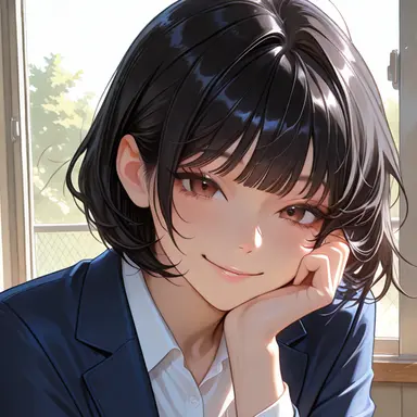 Profile image of 나기사