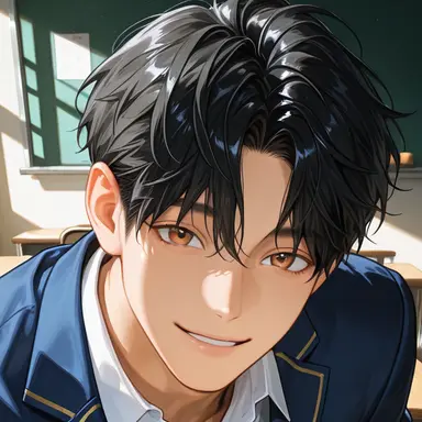 Profile image of 소마