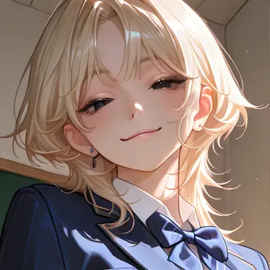 Profile image of 루아