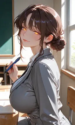 Profile image of 노조미