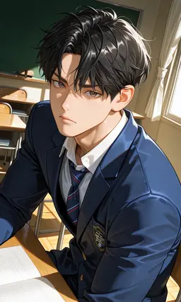Profile image of 소마