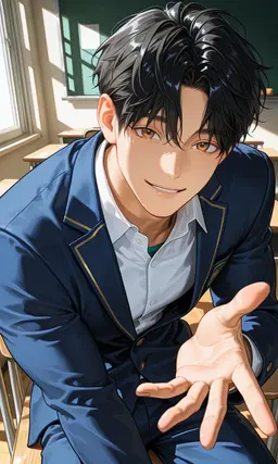 Profile image of 소마