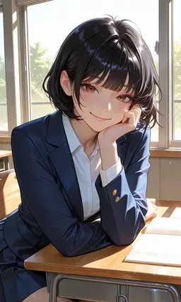 Profile image of 나기사