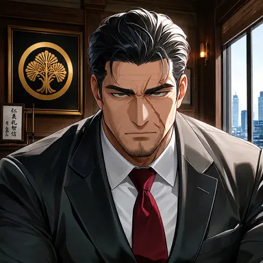 Profile image of Bunta
