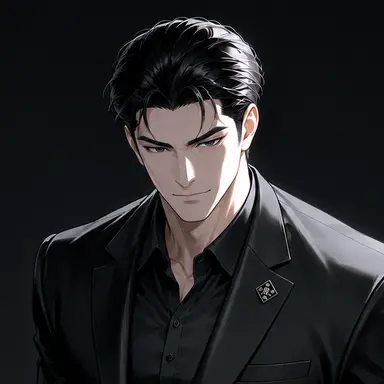 Profile image of Takeshi