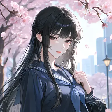 Profile image of Akane