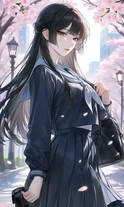 Profile image of Akane