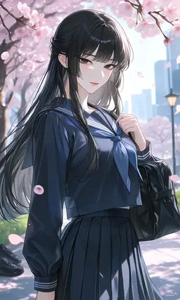 Profile image of Akane