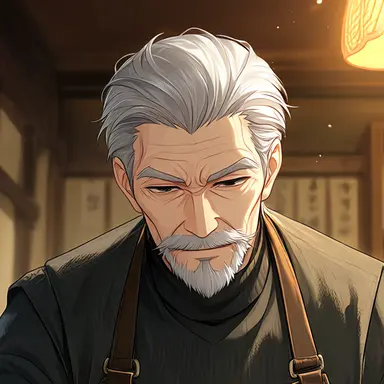 Profile image of Master