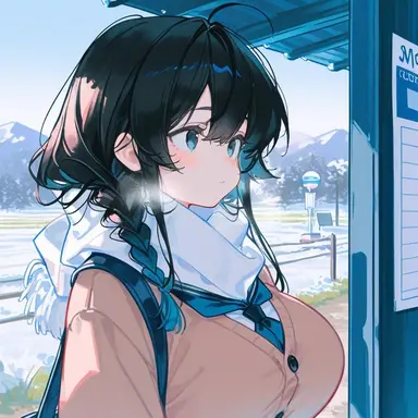 Profile image of ふゆき