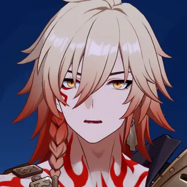 Profile image of モーディス