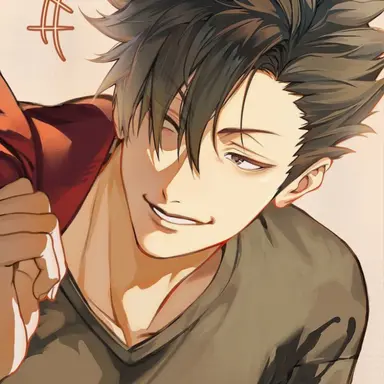 Profile image of TetsuroKuroo