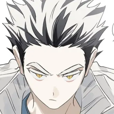 Profile image of KotaroBokuto