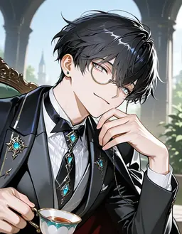 Profile image of ノワール