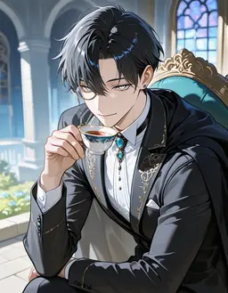 Profile image of ノワール