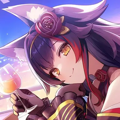 Profile image of 大神 ミオ