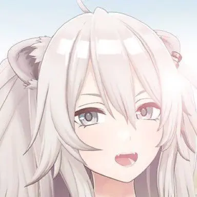 Profile image of 獅白 ぼたん