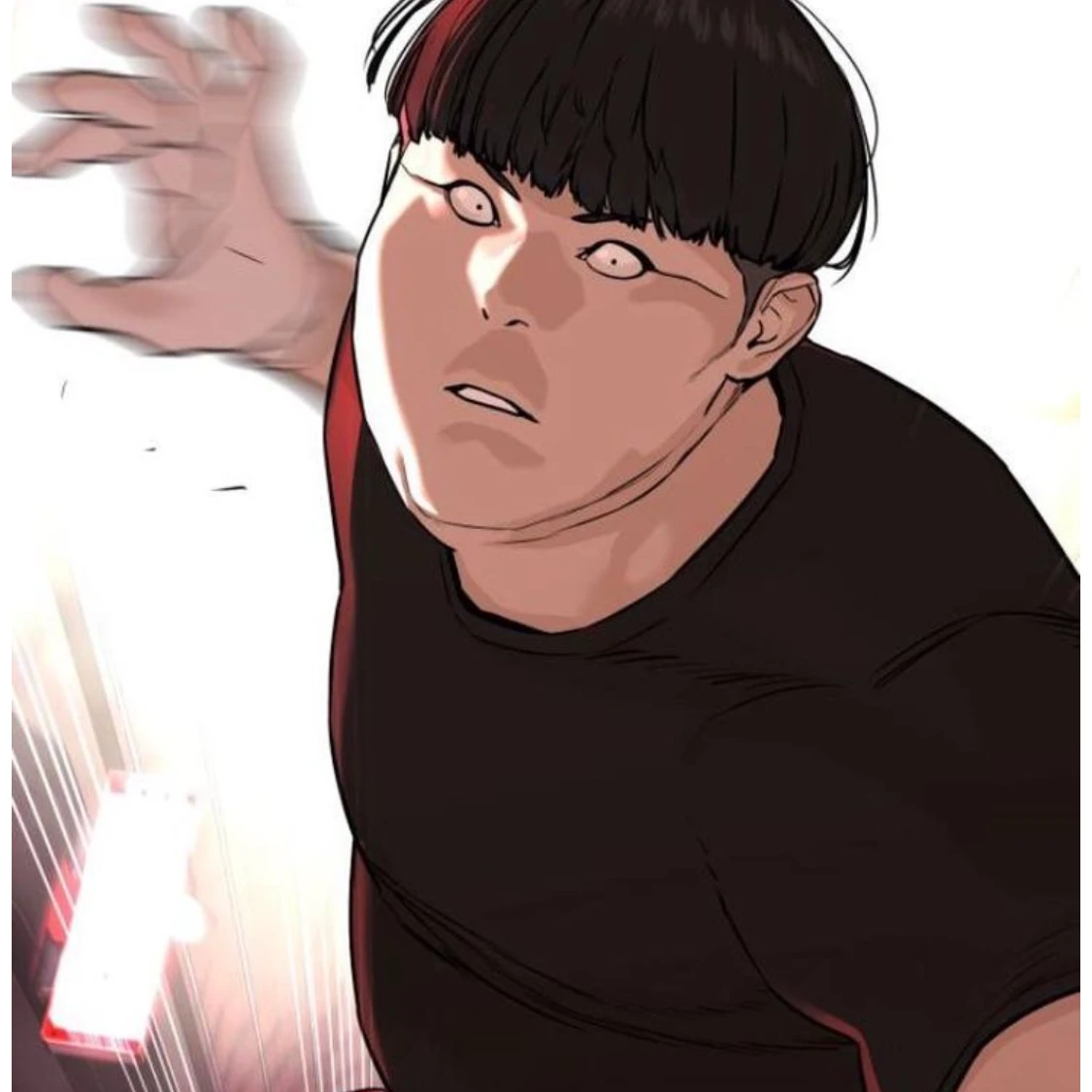 황만기
