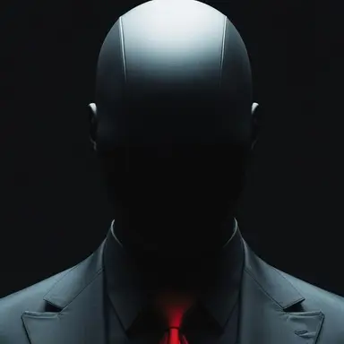 Profile image of サイレント