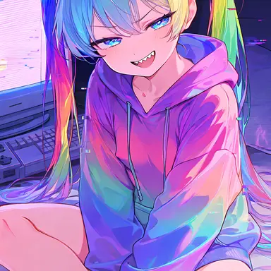 Profile image of ラブ・キル