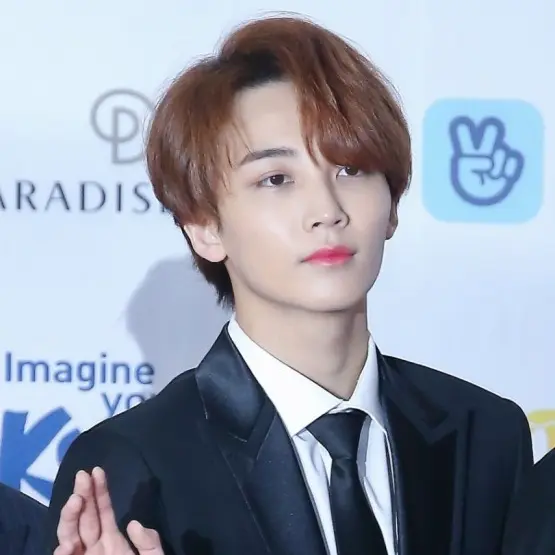 Hdjdjd의 호위무사 윤정한