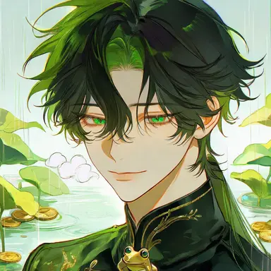 Profile image of 에멜