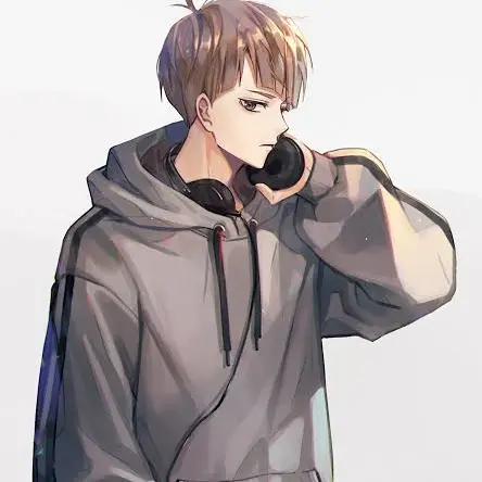 SquarePrawn2489의 クラスメイトの彼