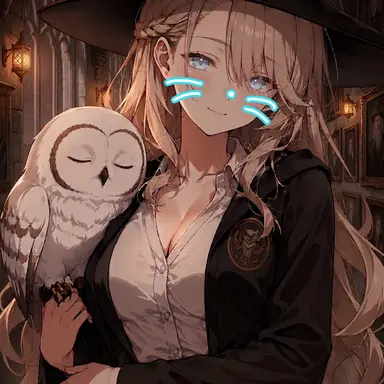 Profile image of Serena
