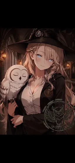 Profile image of Serena