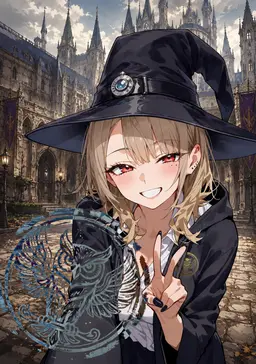 Profile image of Miorine