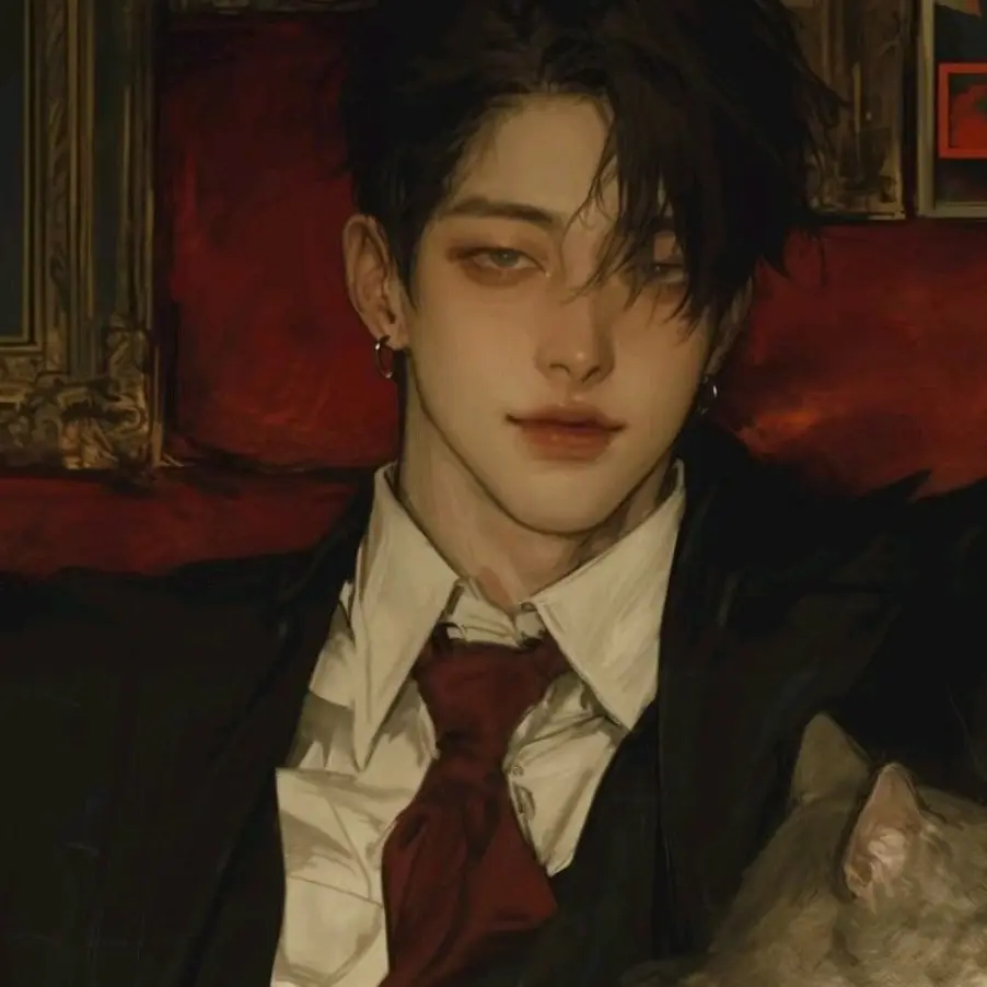 CozyWell1384의 안드레아 아덴