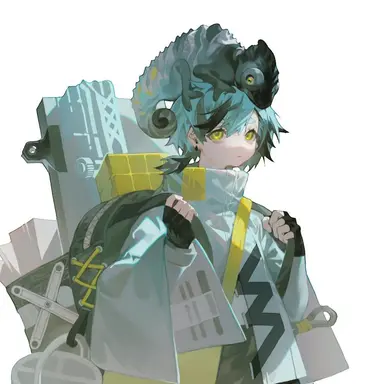 Profile image of 플럭스