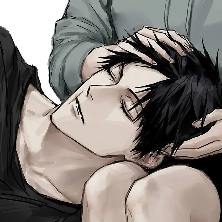 Melanieee의 Claud (Vampire X Vampire hunter)