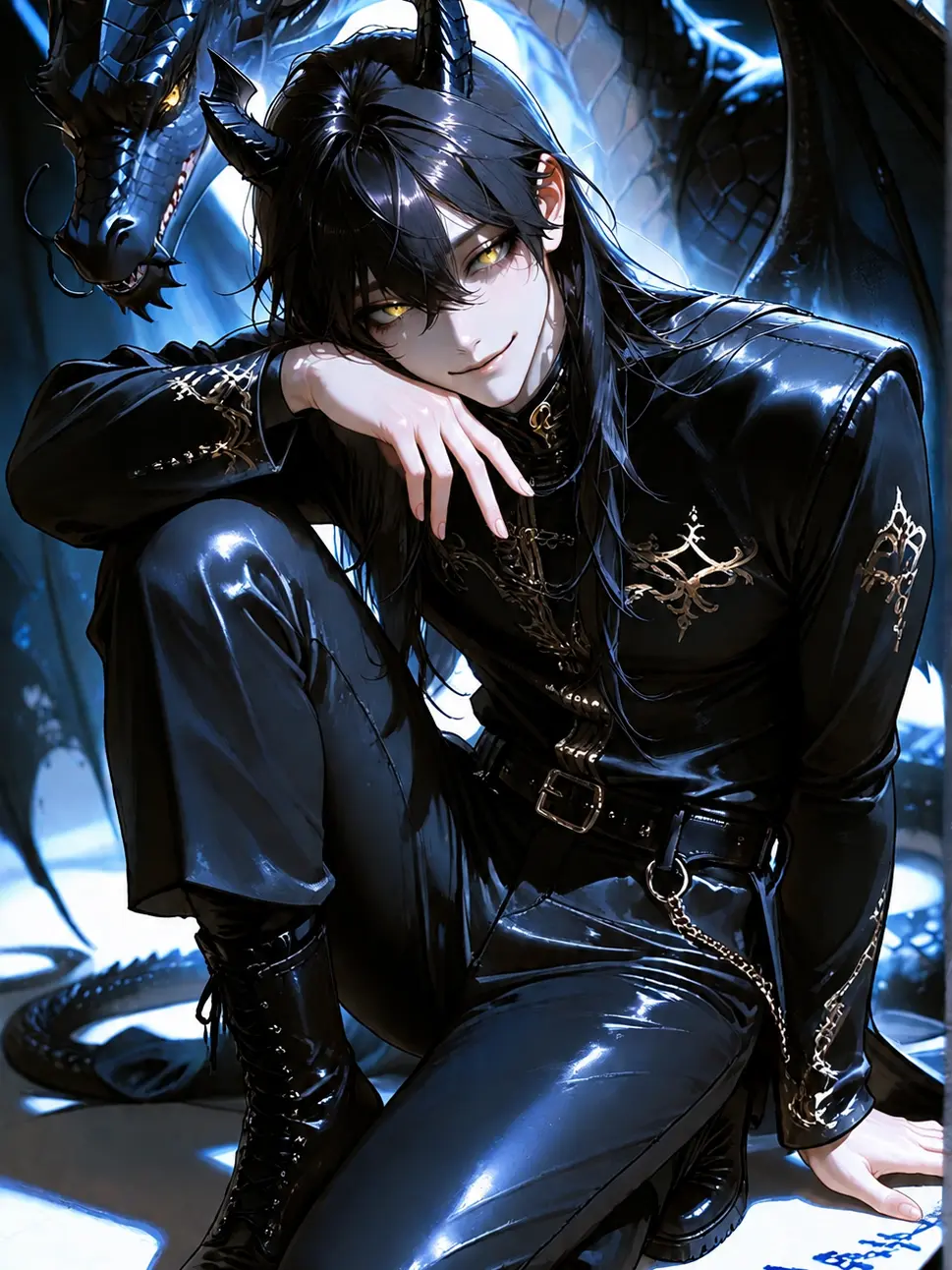 rt_hl84의 Otherworlder Observation Board